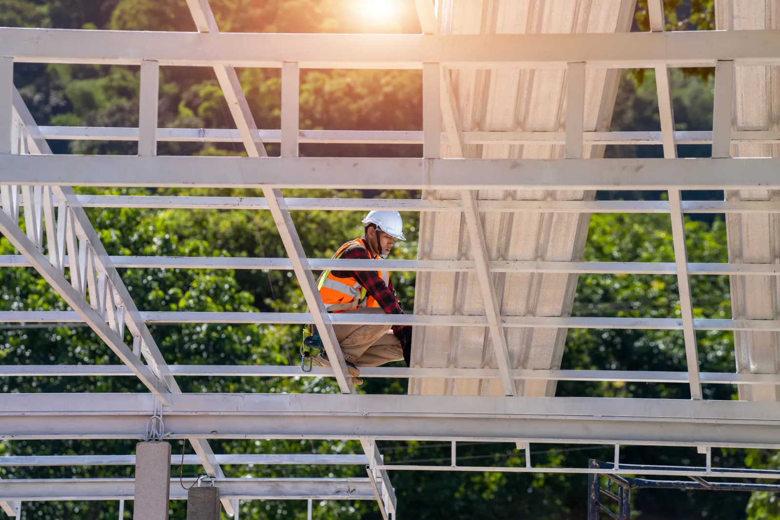 How Long Does TPO Roof Last?