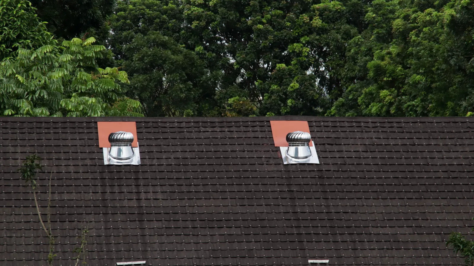 Roof Ventilation Types