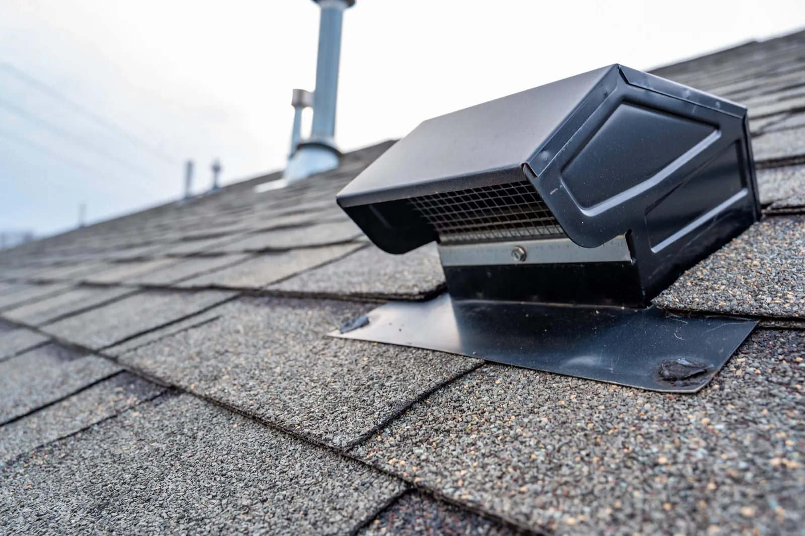 The Impact of Attic Ventilation of Georgia Roofs: Preventing moisture and mold issues 