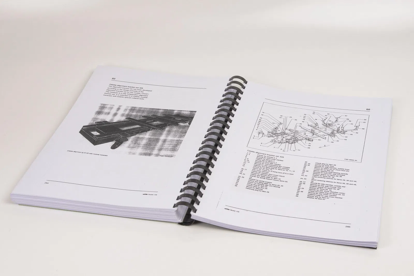 automotive manuals