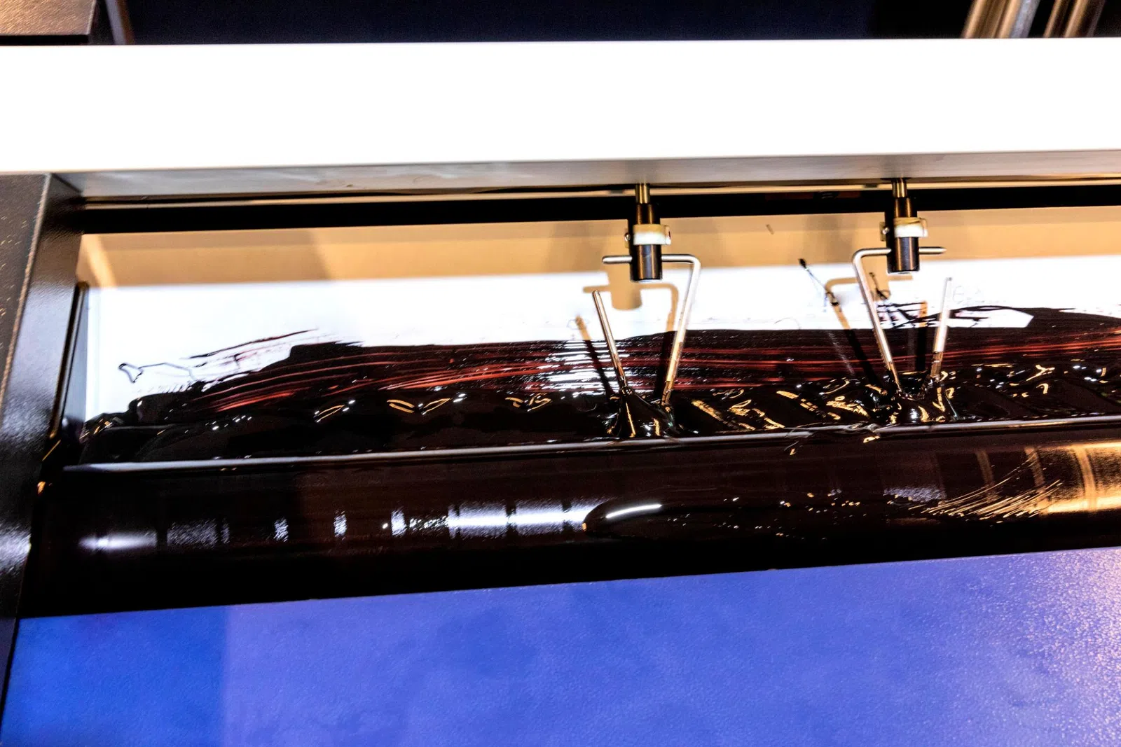 offset printing