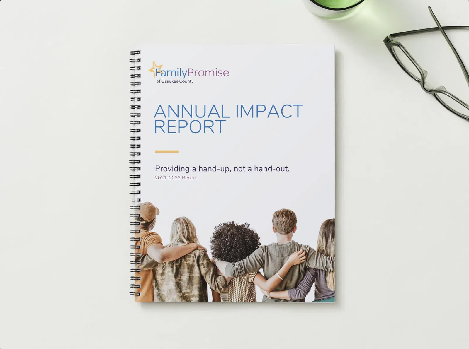 annual impact reports