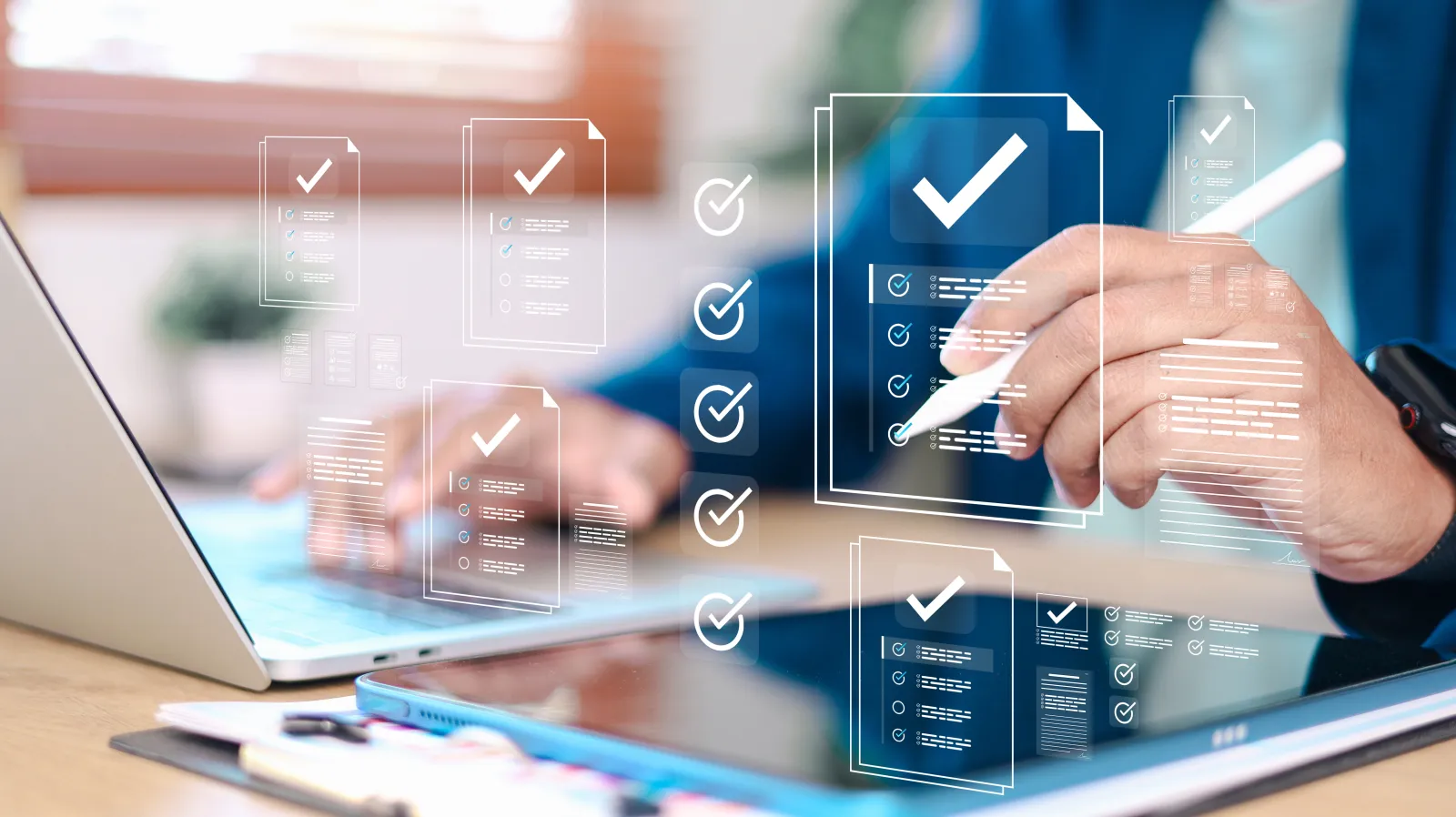 Checklist of five warning signs it is time to switch your Managed Services Provider