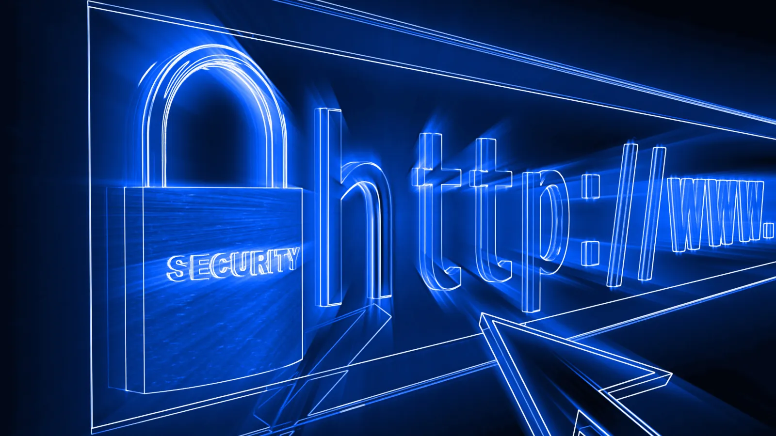 Security https: