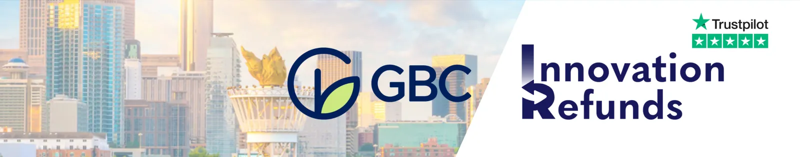 GBC Innovation Refunds
