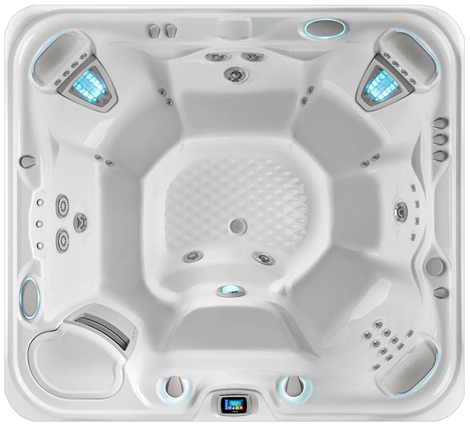 Grandee Jet System