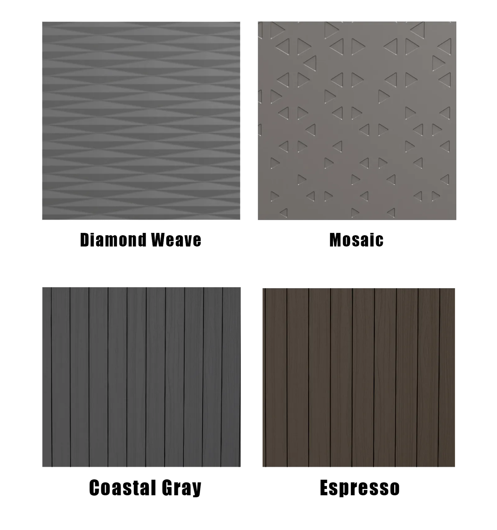 cabinet panel options for Freeflow spas