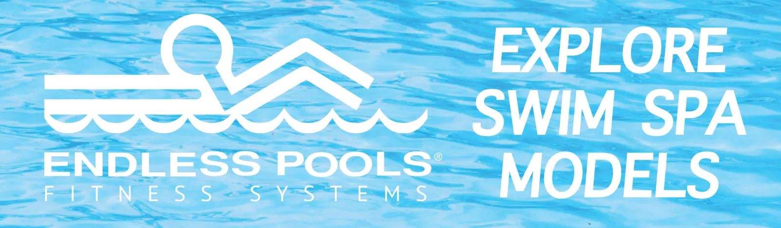 Endless Pools Swim Spas