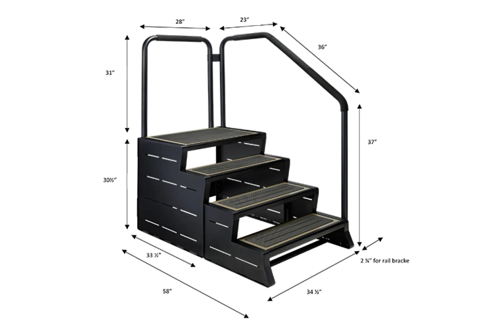 ModStep 4