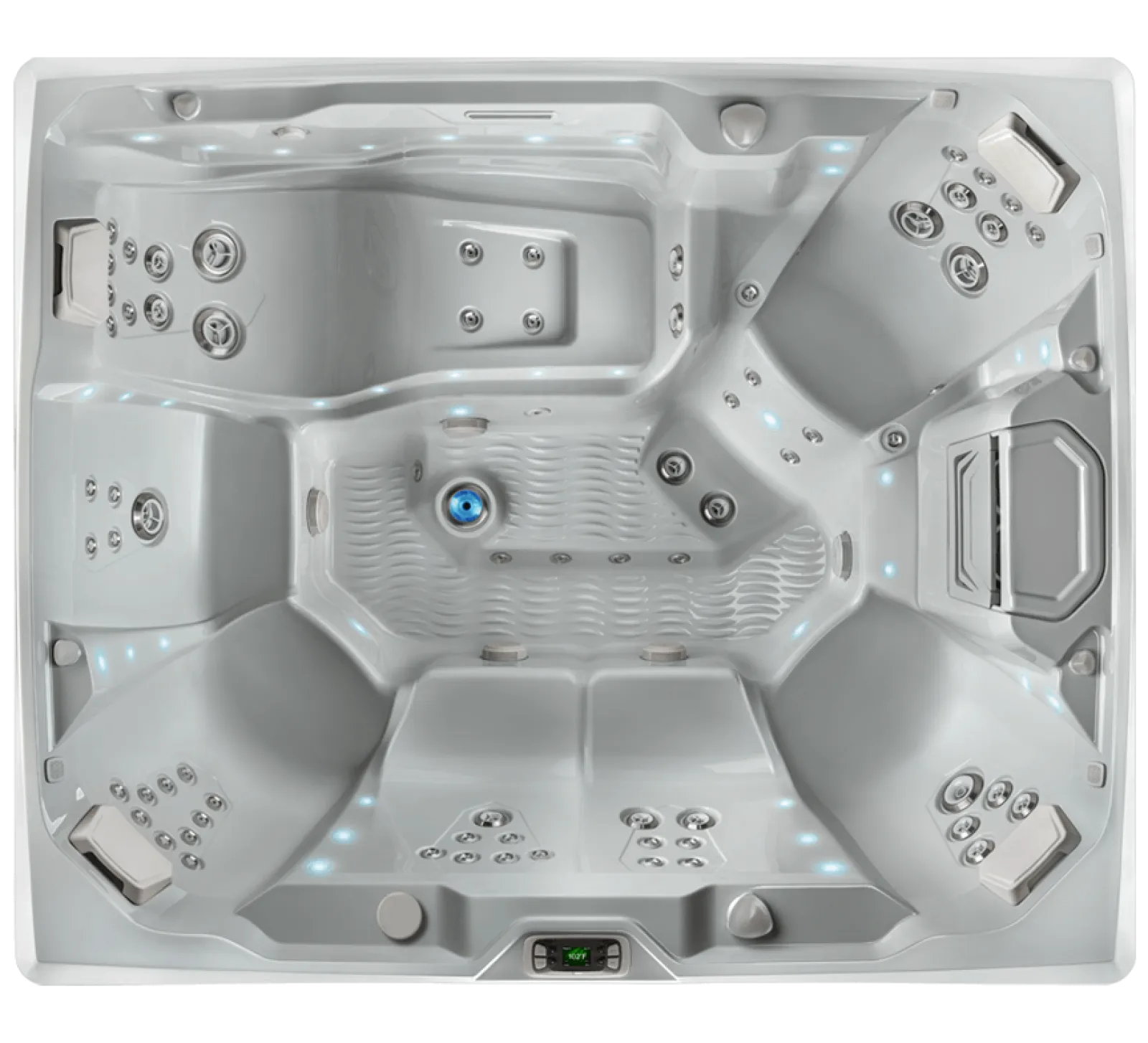 Prism Jet System