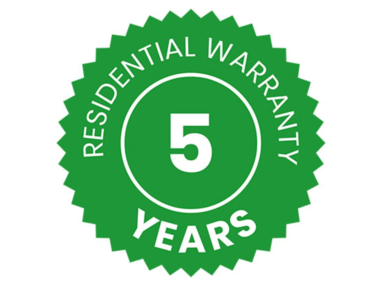 warranty logo