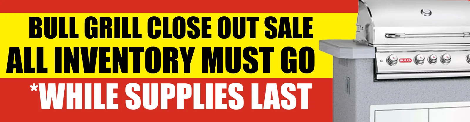 a yellow sign with black text