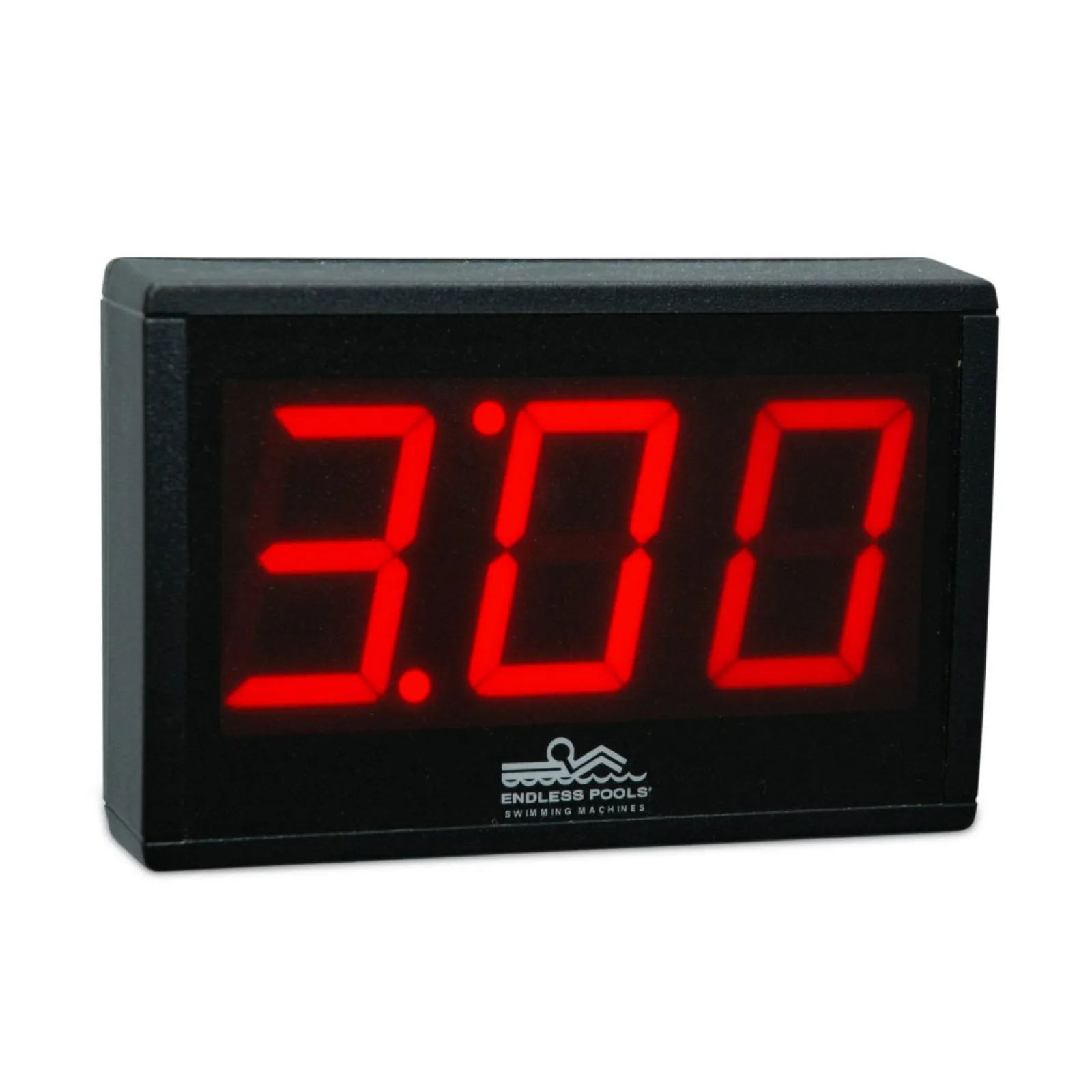 a swim spa timer