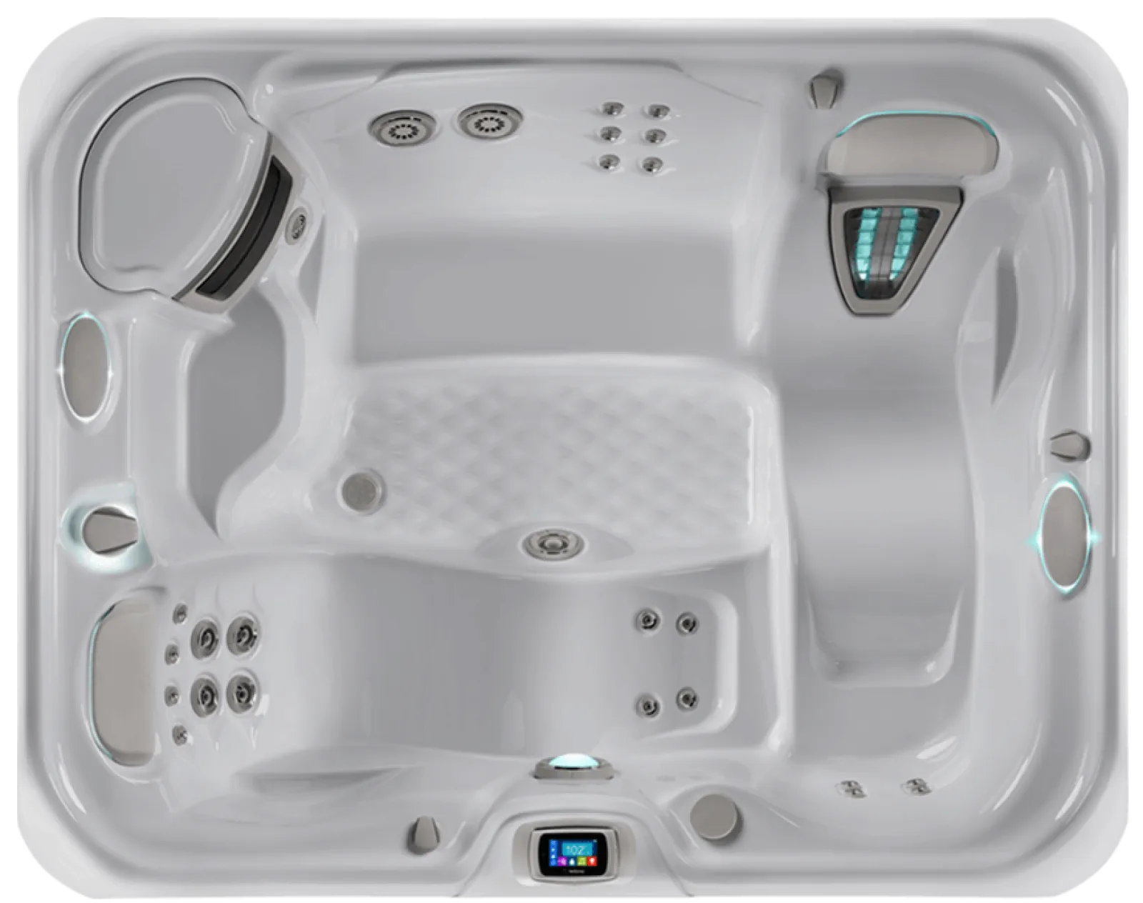 Triumph Jet System