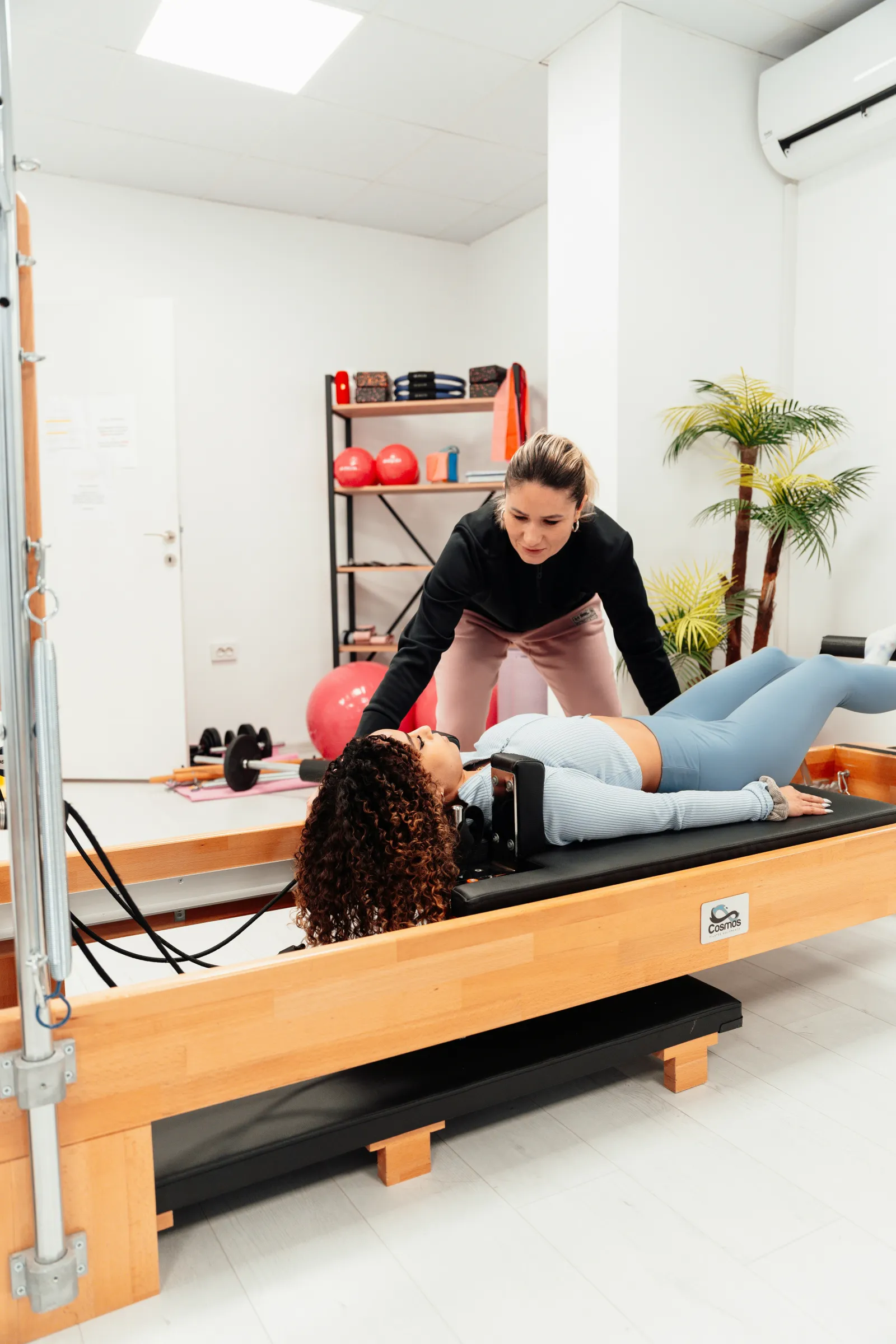 compliance for physical therapy office