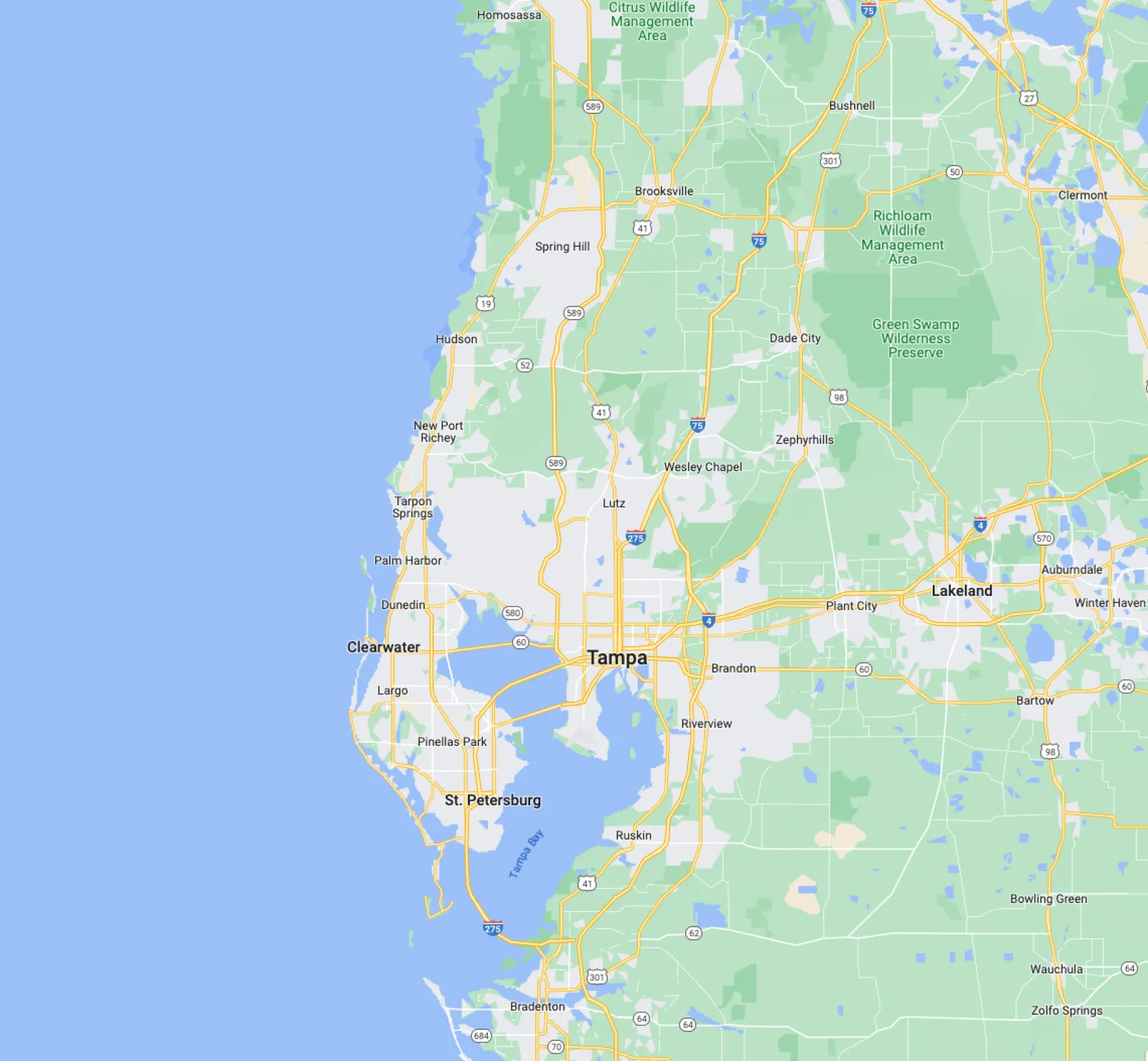 Image Map
