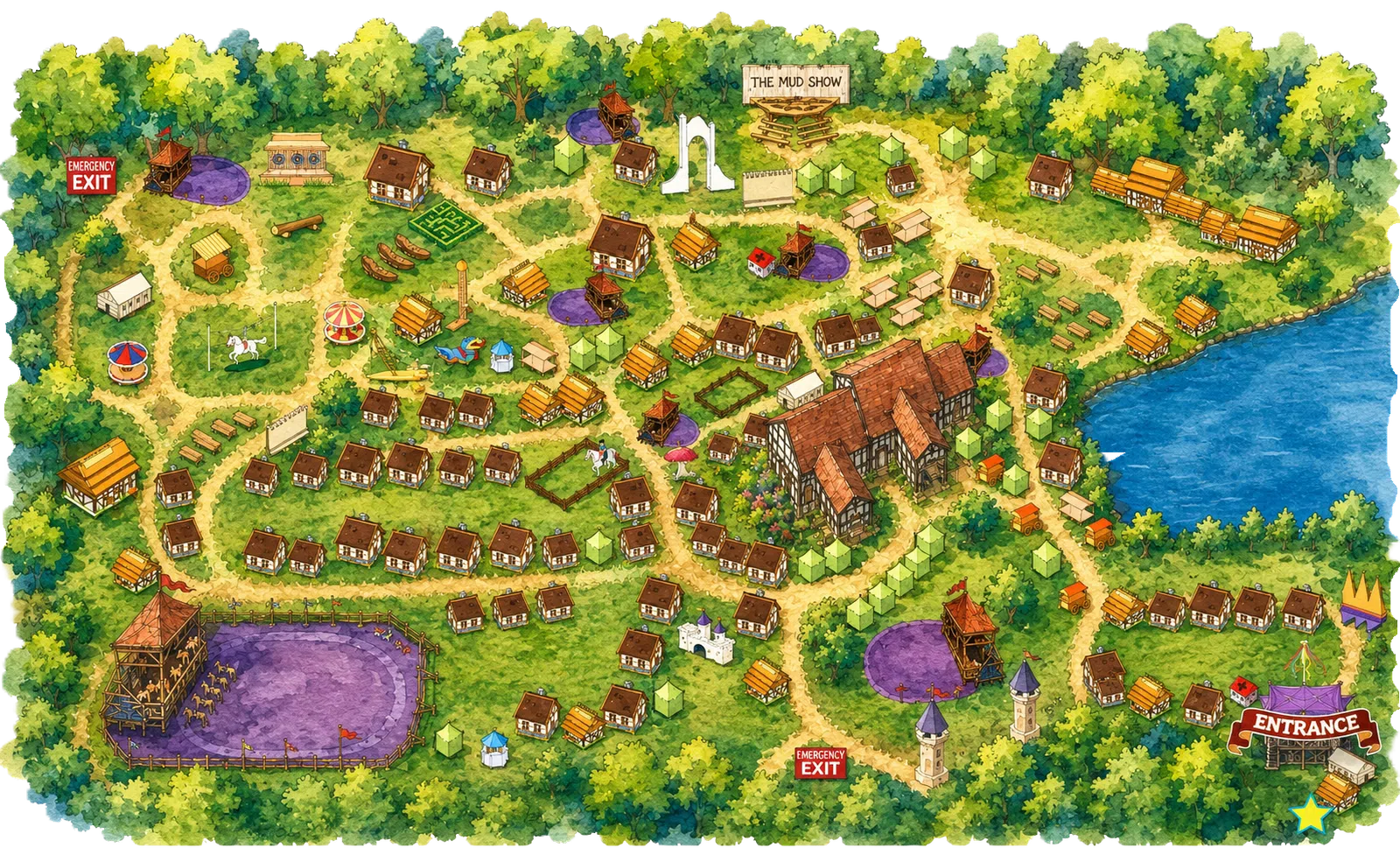 Image Map