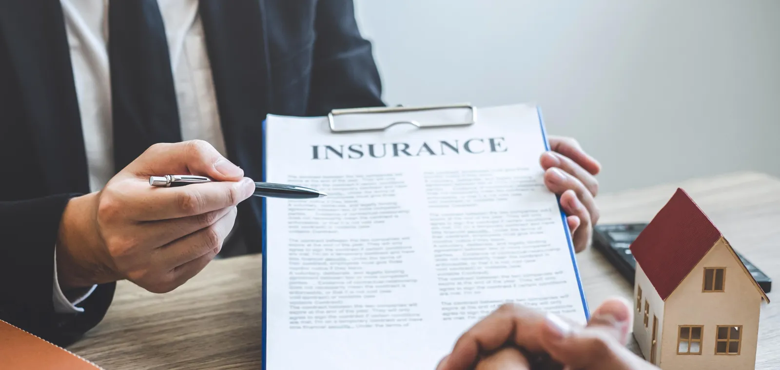 Insurance Companies Have Legal Teams: What This Means for Your Personal Injury Case