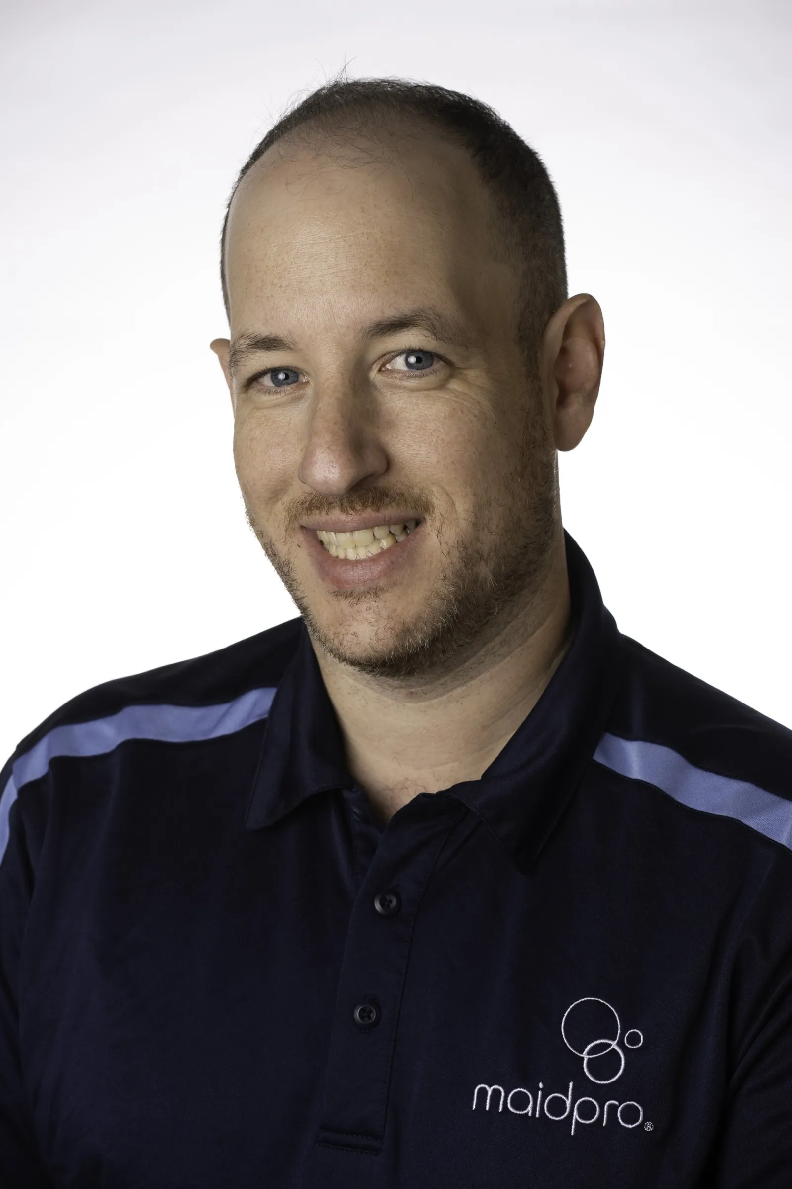  Jonathan Shelson, multi-brand MaidPro franchise owner