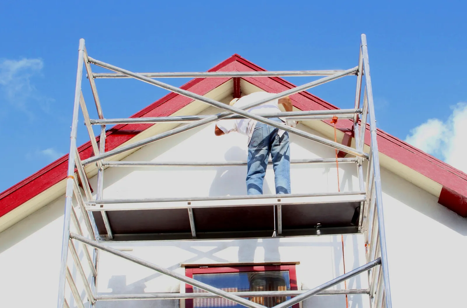 local building roofing 