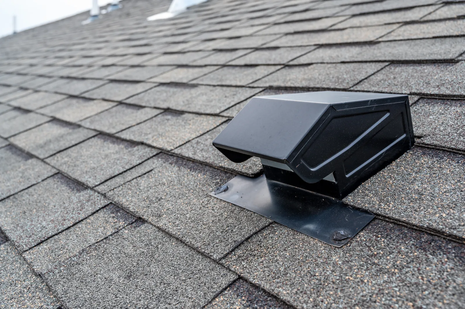 Flat Roof Vent