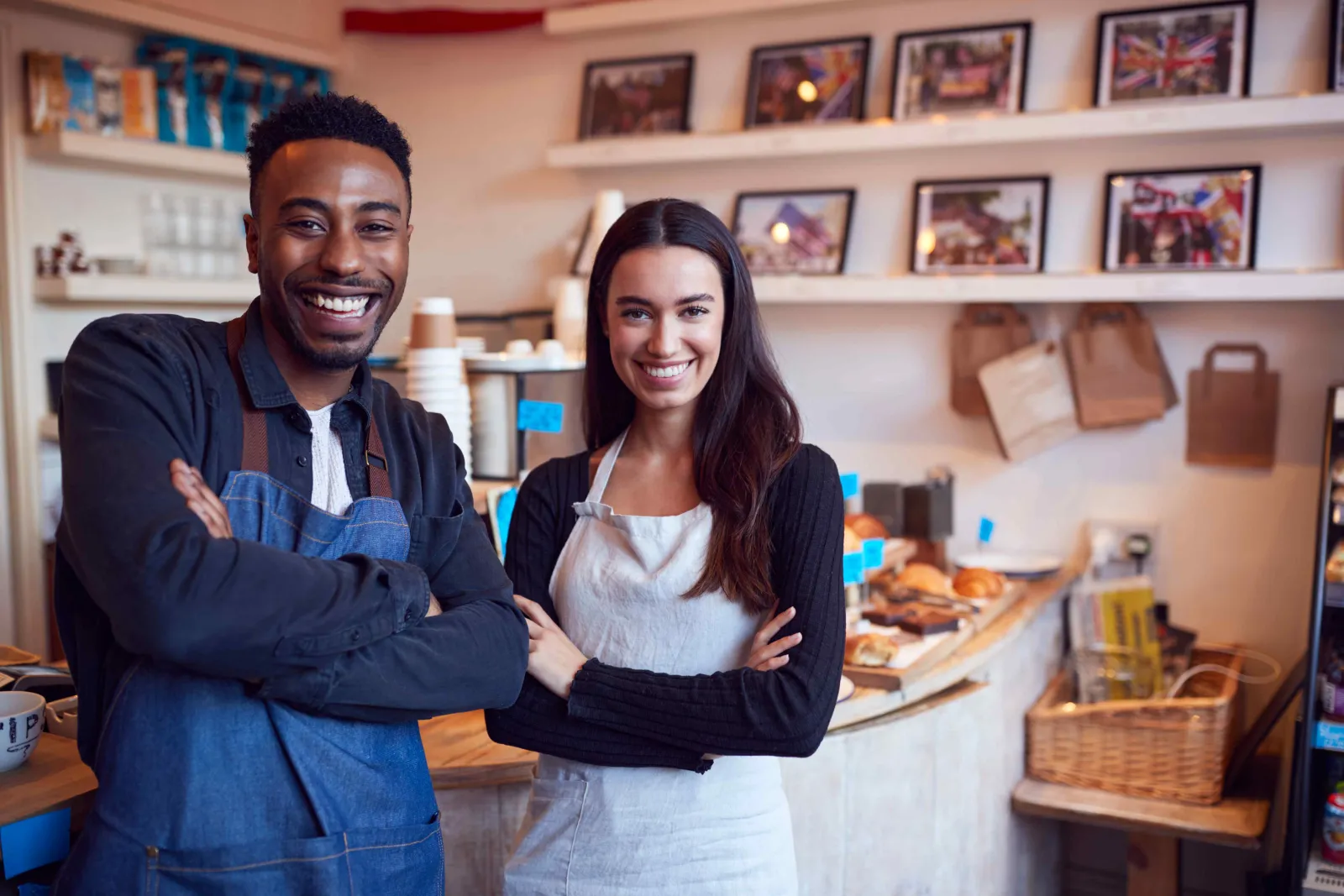 How Local Credit Unions Support Small Businesses with Better Loan Options