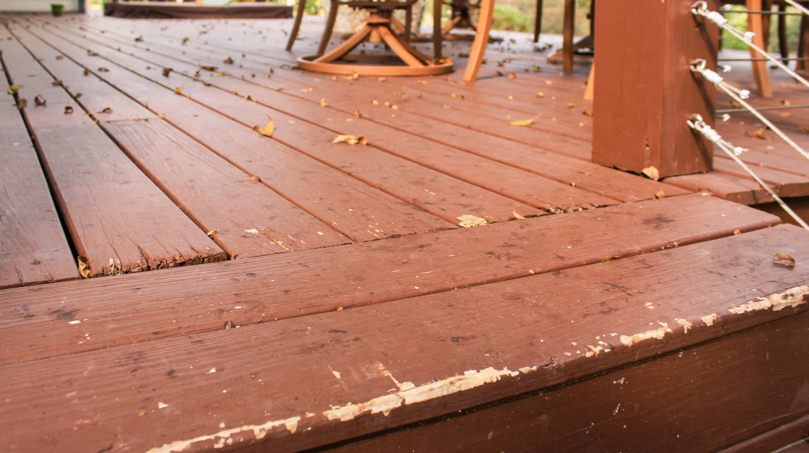 homeowners care exteriors