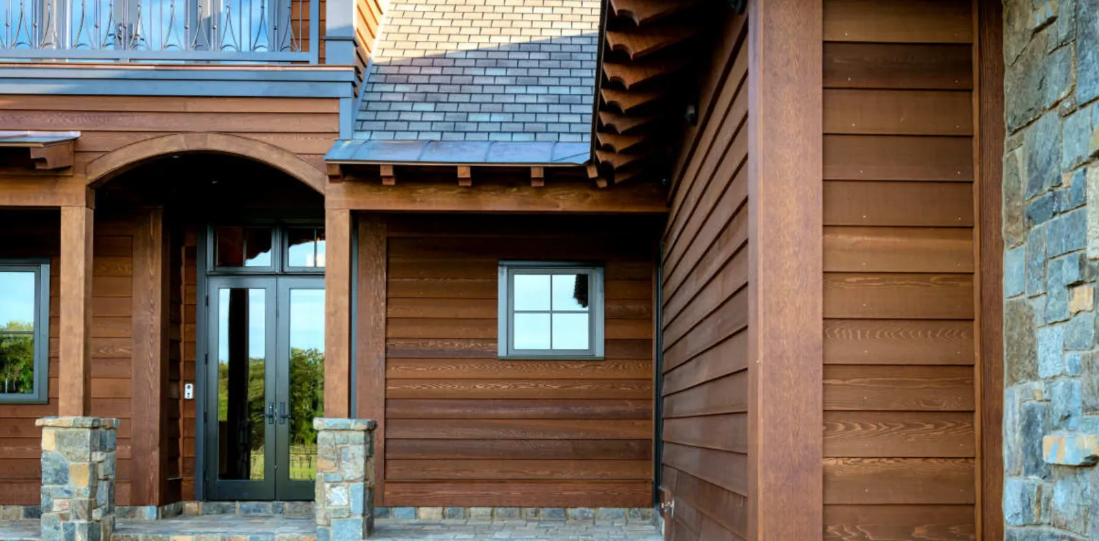 cedar siding cost breakdown