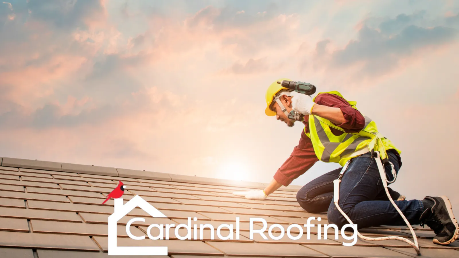 Roofing Safety