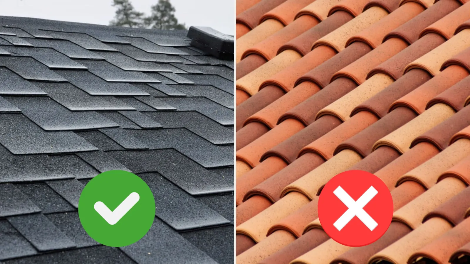 what roof materials are best for solar panel installation