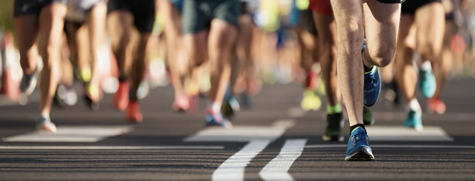 avoid injury during 5k run race