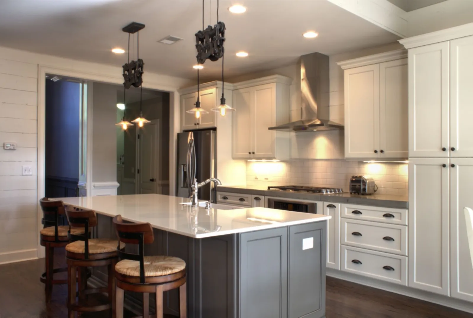 Kitchens | Platinum Kitchens & Design