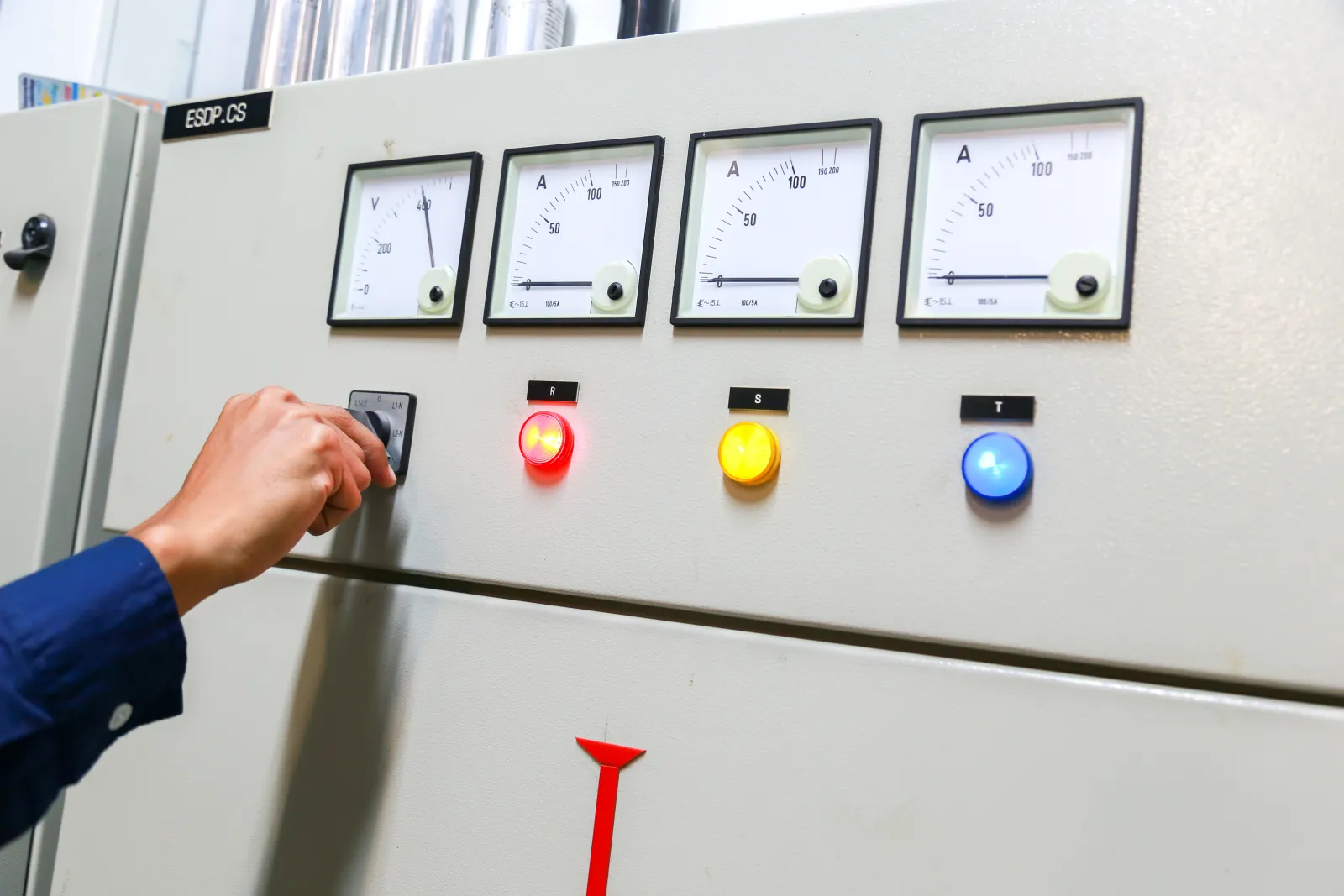 Switchgear Maintenance