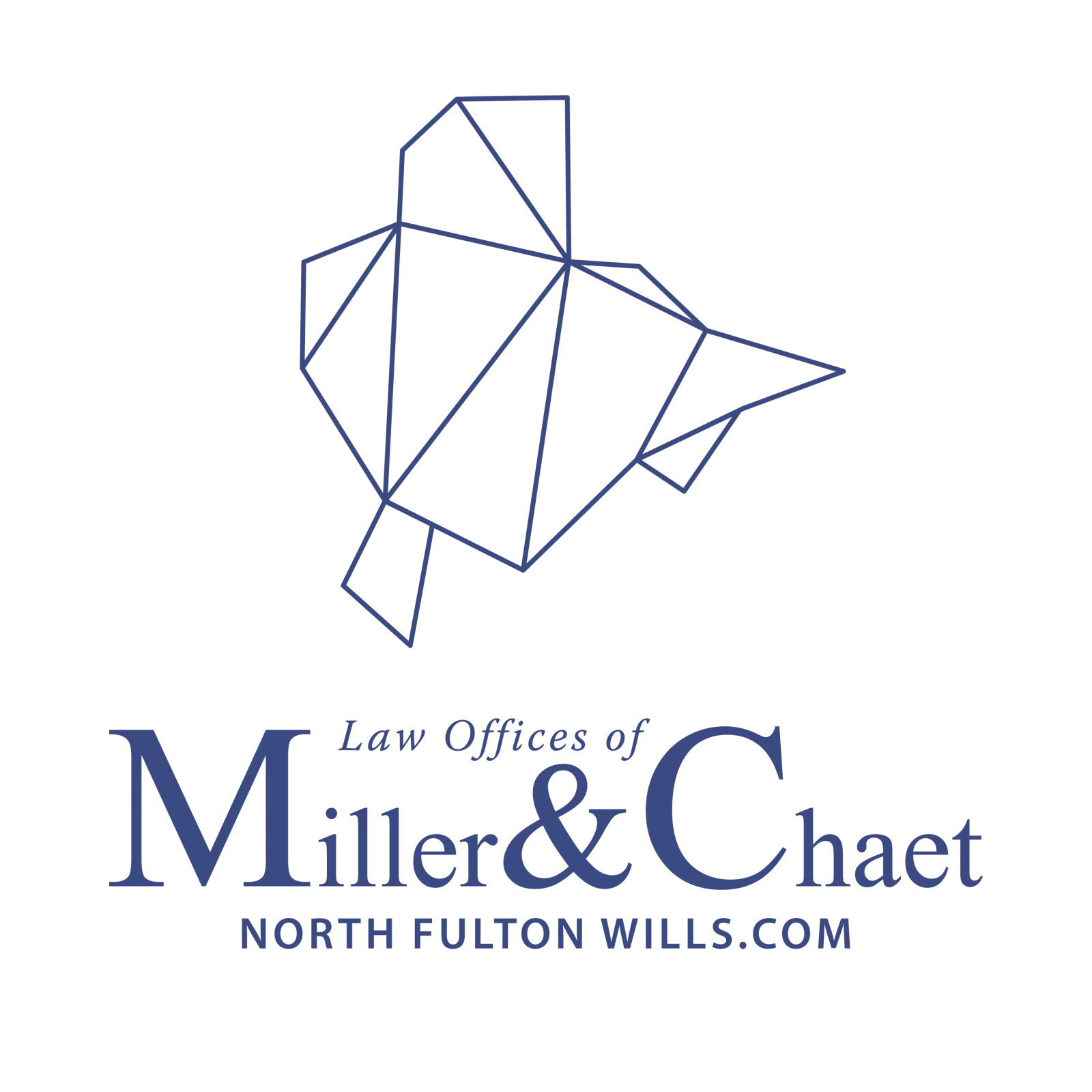 Miller-Chaet Logo