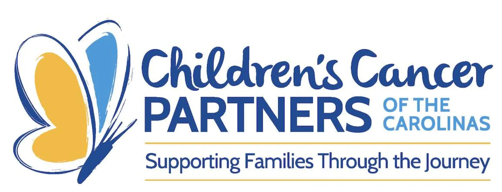 Children's Cancer Partners Of The Carolinas logo