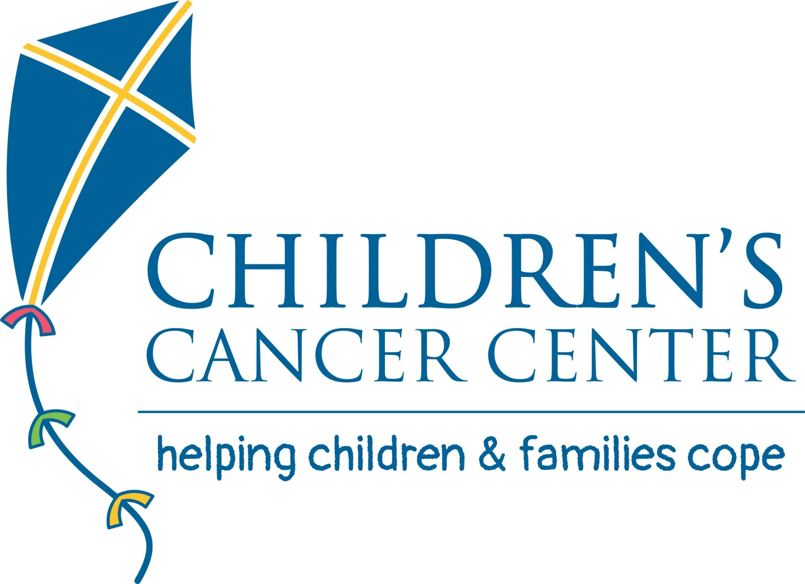 Children's Cancer Center Logo