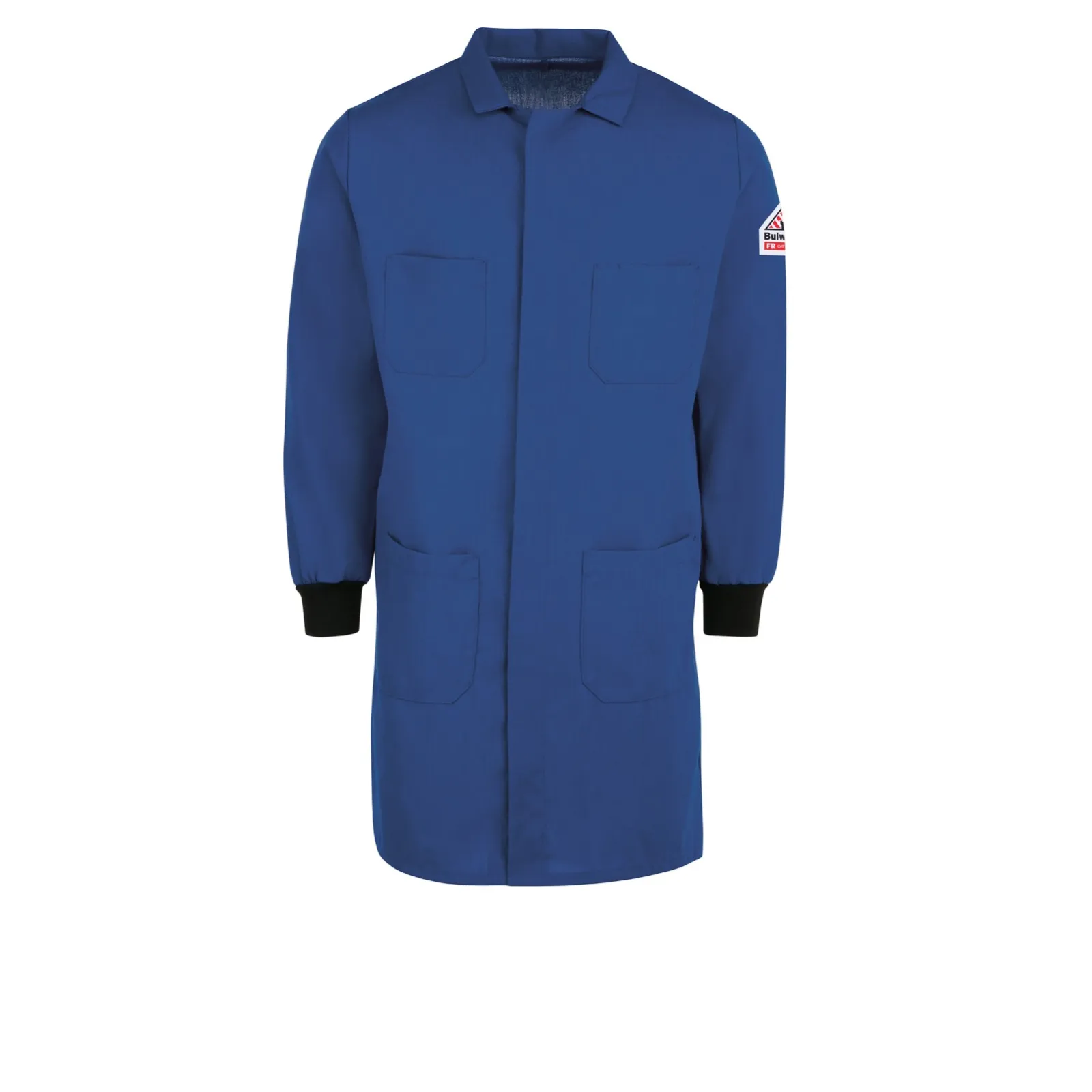 Flame Resistant Lab Coat