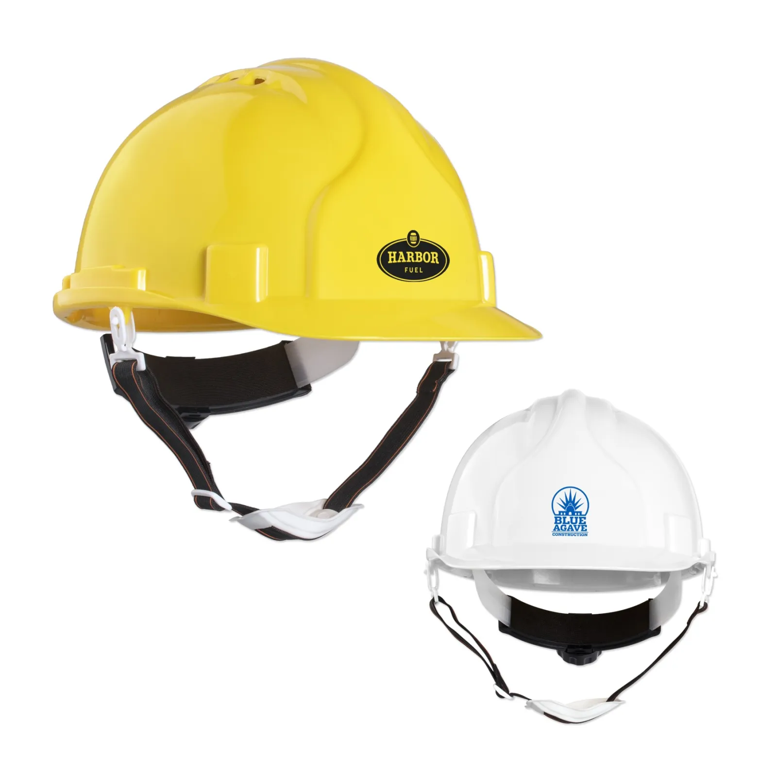 Hard Hats