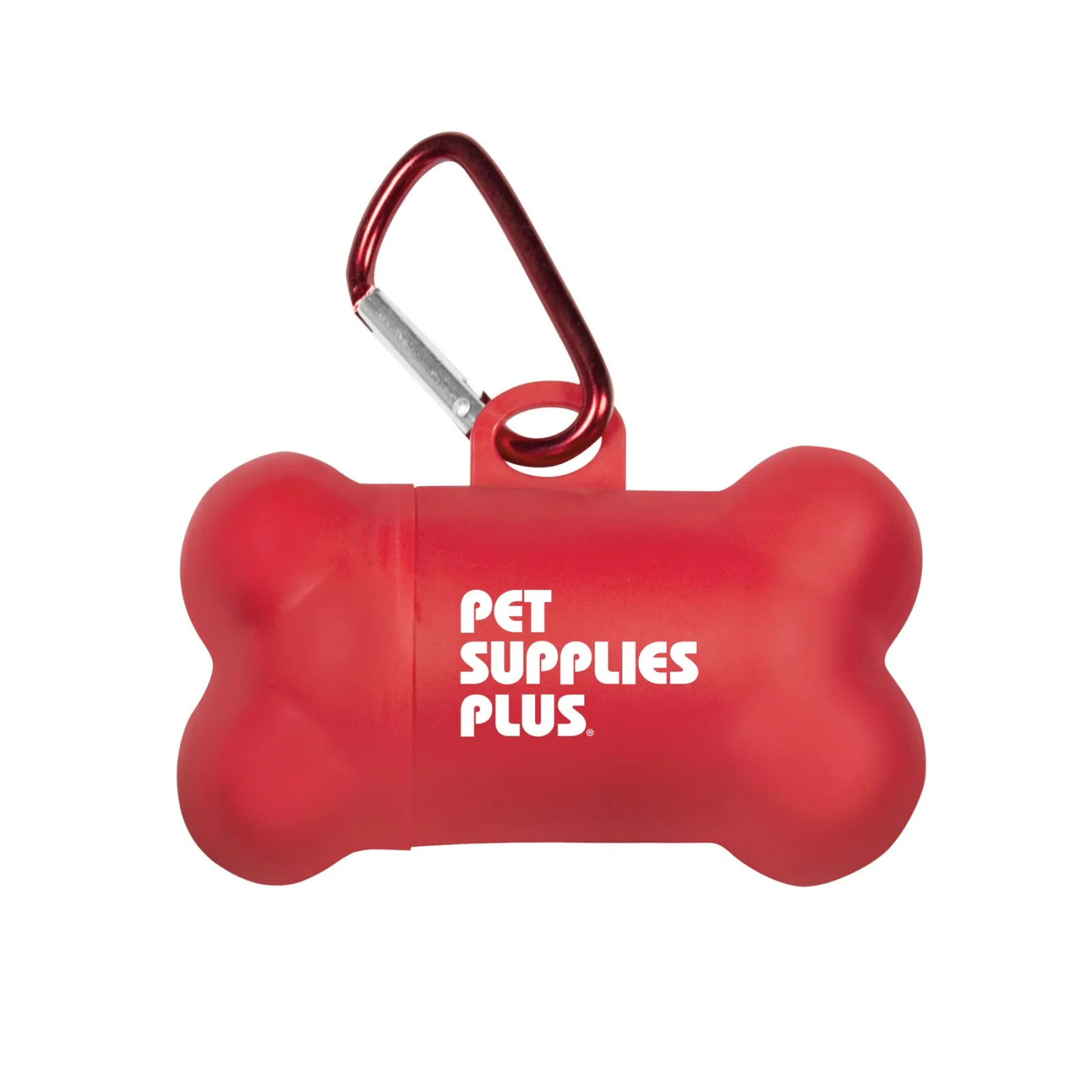 Pet waste bag dispenser