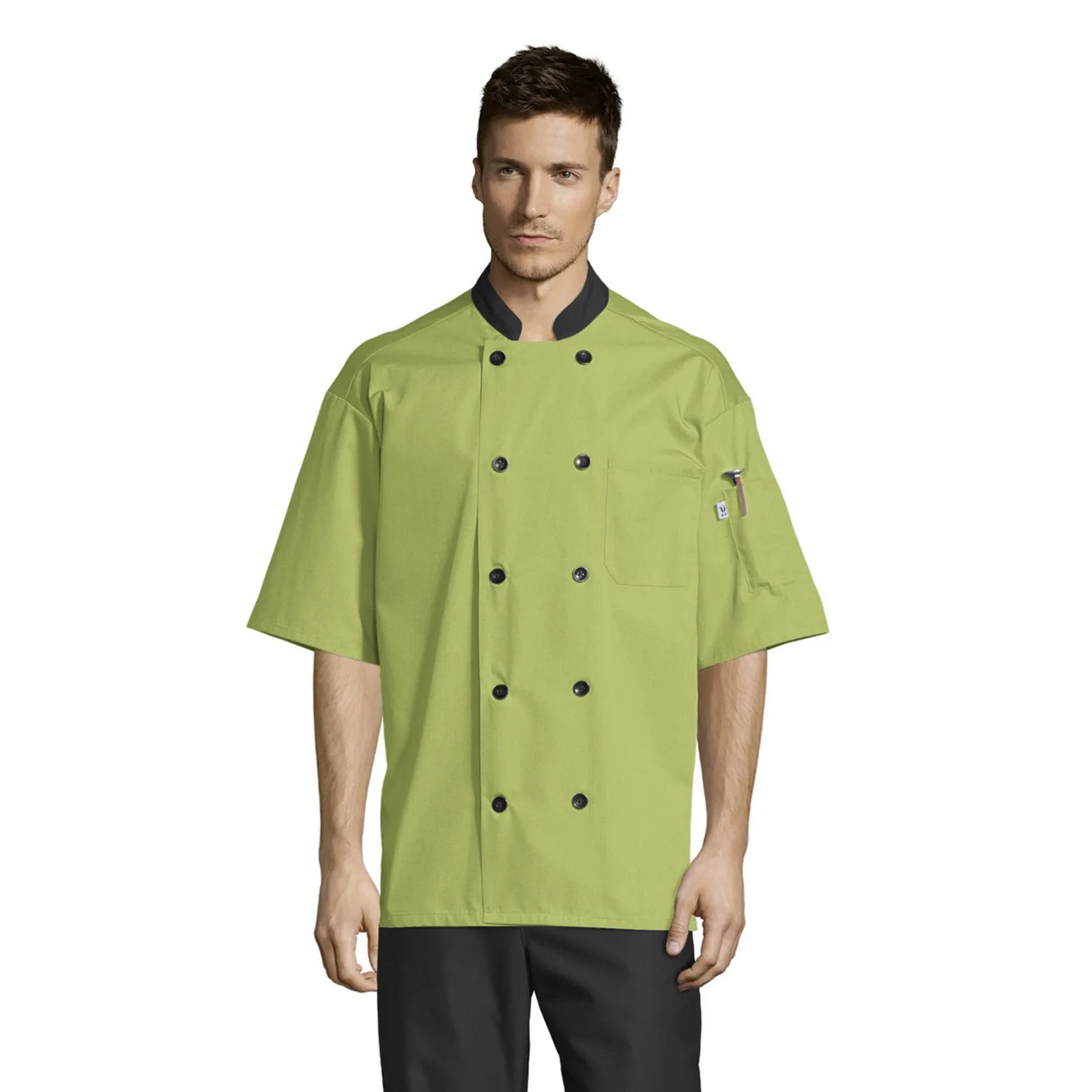 Chef Coats