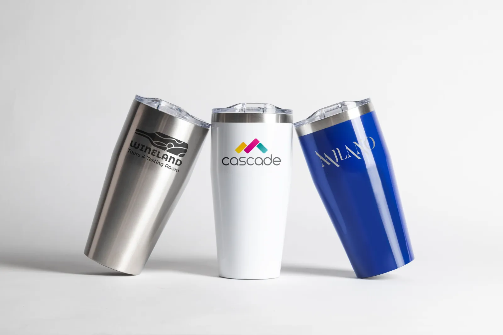 Customized Drinkware