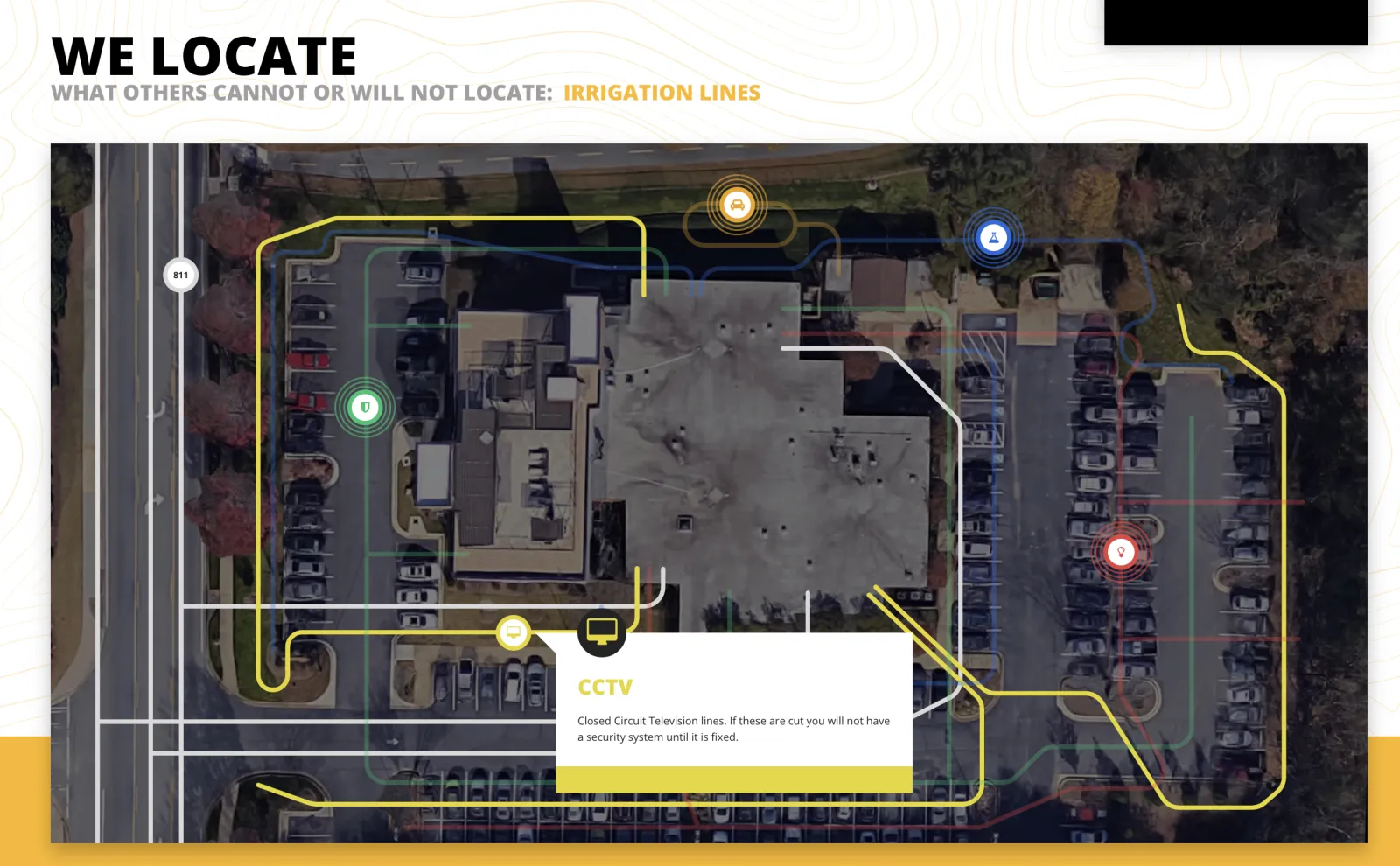 a screenshot of a map
