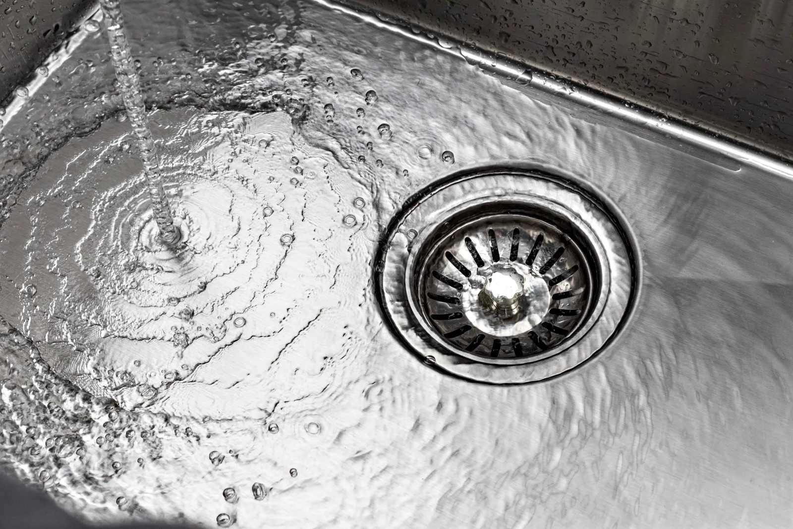 What Can and Cannot Go Down Your Drains with a Septic System