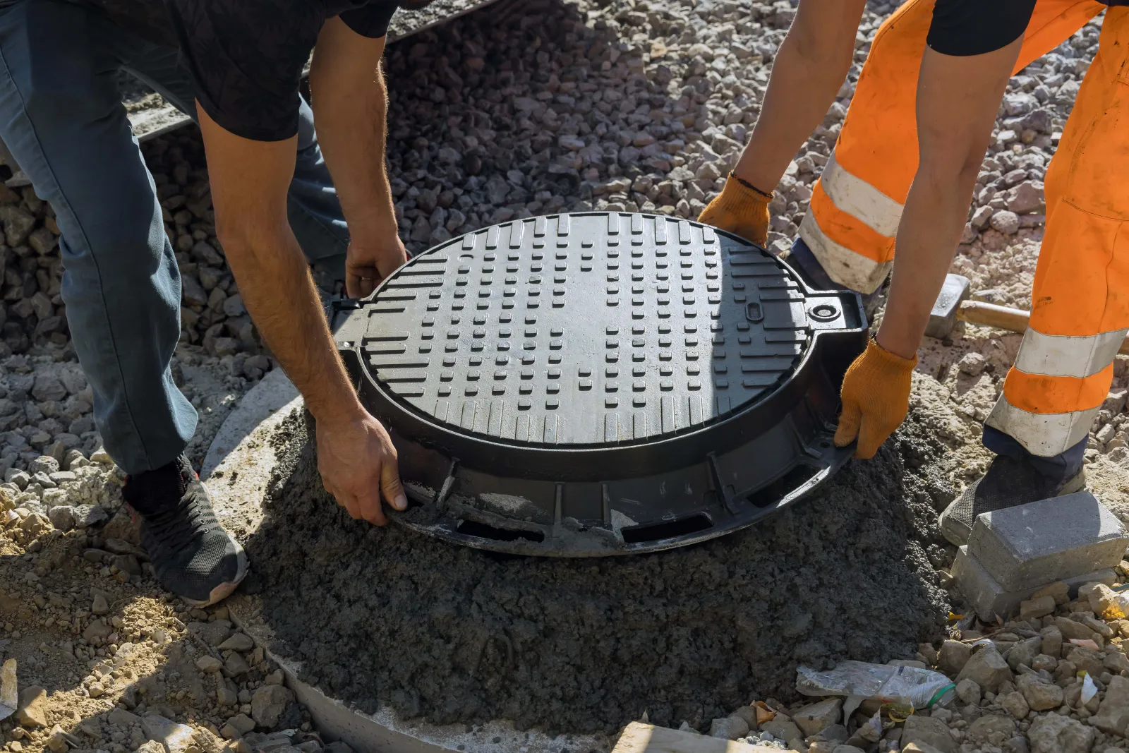 Avoiding Common Septic System Mistakes: Tips From the Pros