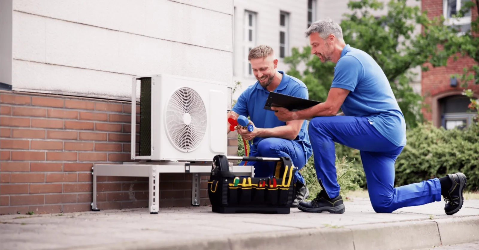 How Can I Prolong the Lifespan of My Air Conditioning System? 