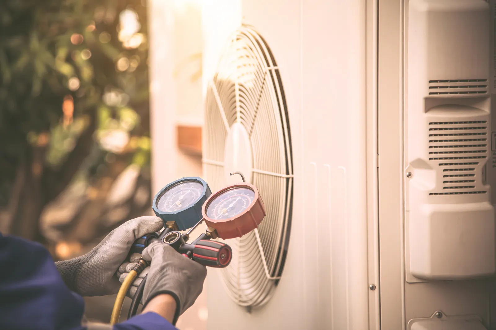 Do You Need a Spring HVAC Tune-Up? Find Out Here 
