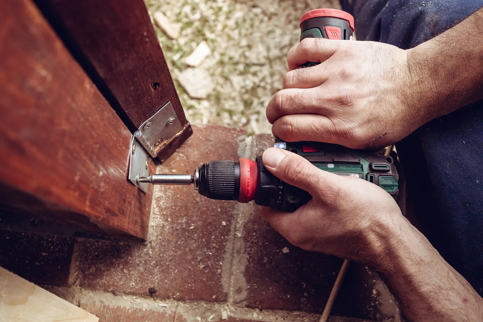 Common Problems That Can Be Fixed By a Handyman 
