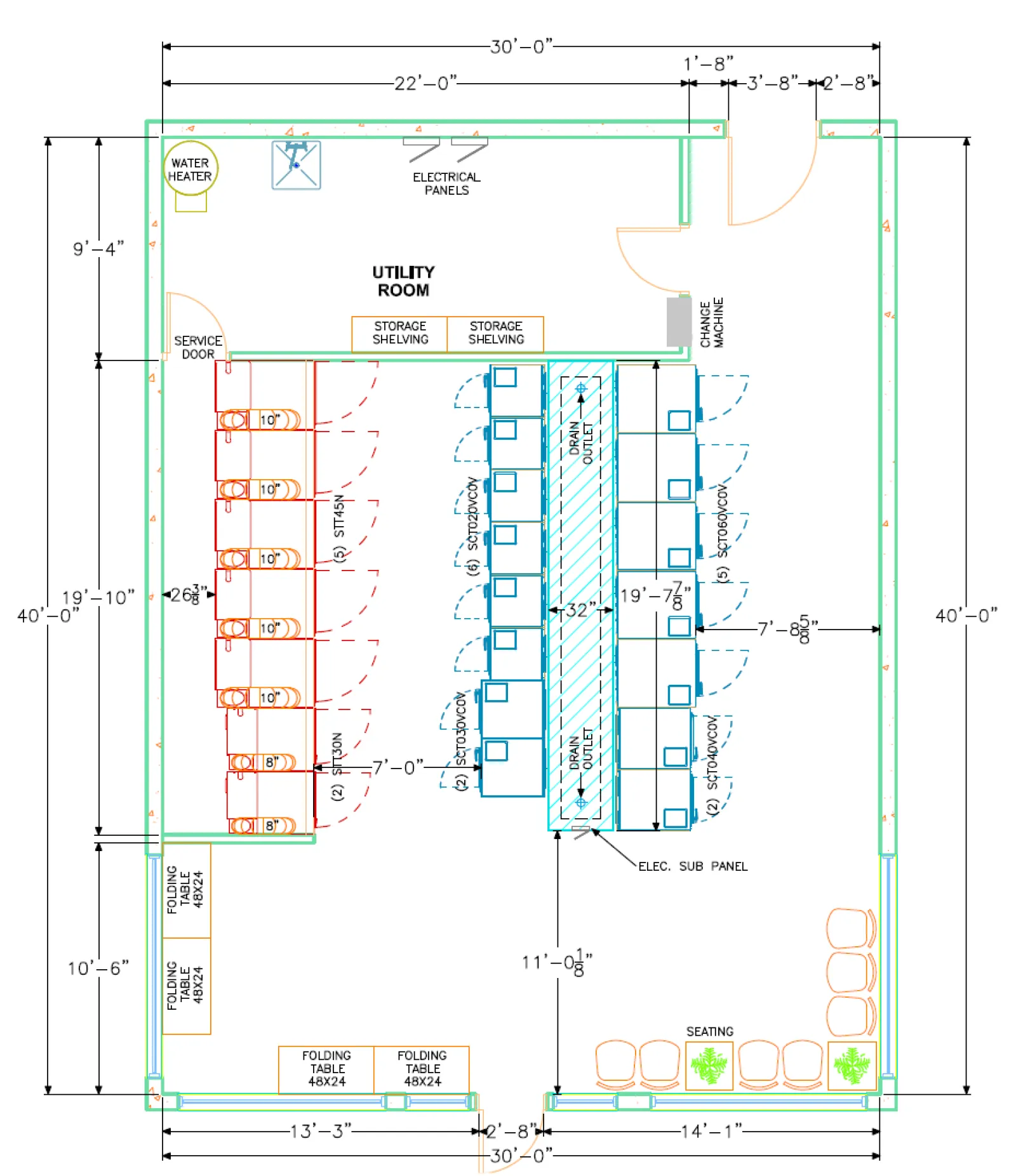 Laundromat Locations Available I Florida I I North Carolina I South Carolina I Virginia