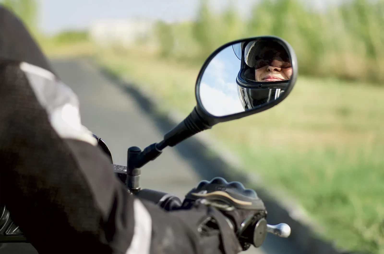 Benefits of Completing a Motorcycle Safety Program 