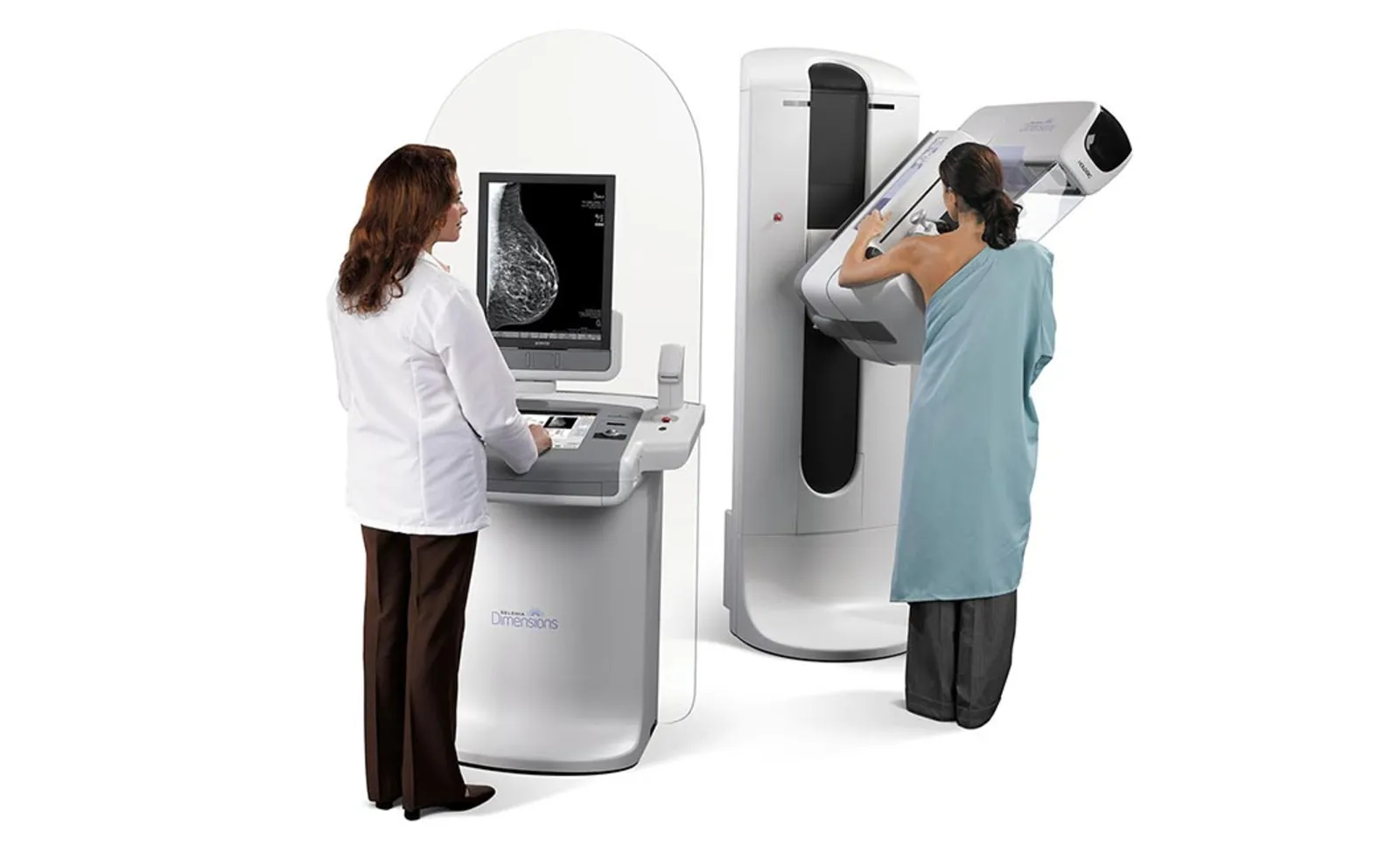 Mammogram